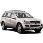 Mercedes GL-Class (X164) 2005-2012